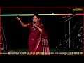 Tomay Hrid Majhare Rakhbo | হৃদ মাঝারে | Folk Song | Live Singing - Ananya Chakraborty | Ms Studio