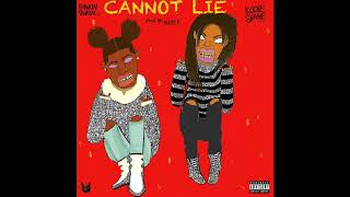 Shwon Dwon - Cannot Lie ft. Kodie Shane