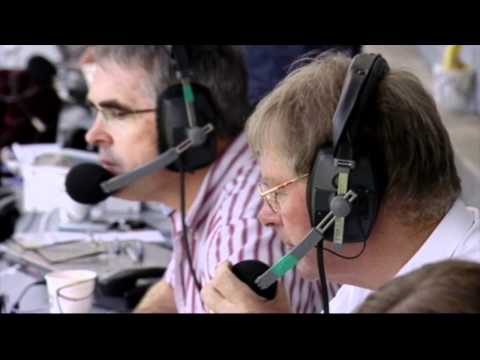 Micheál Ó Muircheartaigh