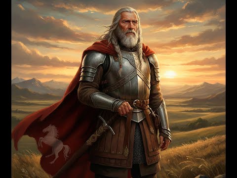 The Lament for the Rohirrim video