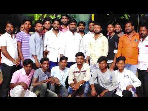 Veeresh Anna Birthday celebration in Hunasagi | Veeresh Anna Birthday 2022 #veereshreddy