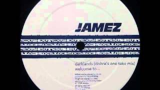Jamez - Darklands (Dobre's One Take Mix)