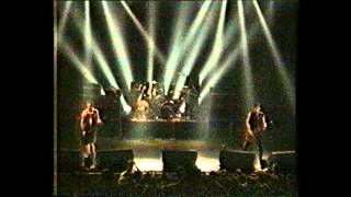 Therapy?-Hellbelly (Live) La Luna, Brussels, Belgium 01-04-1994