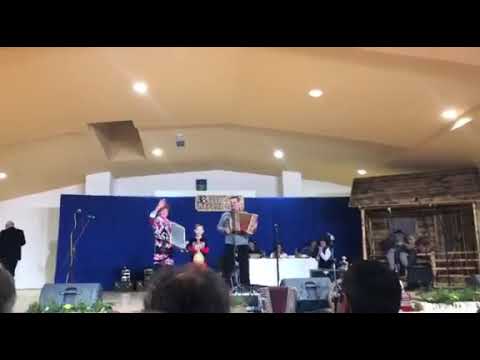 Srečanje ljudskih godcev Mislinja