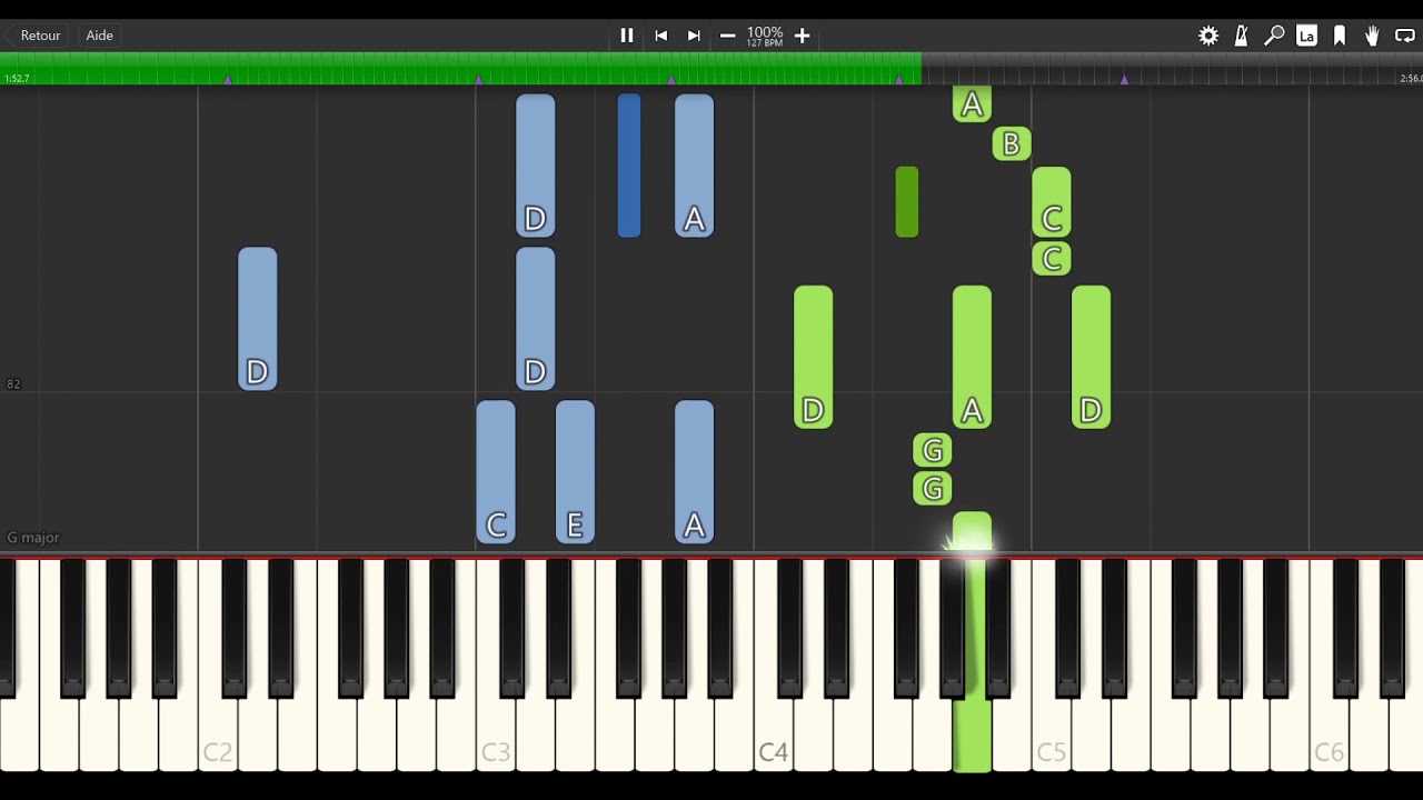 Panic! At The Disco - Medley [PIANO TUTORIAL + SHEET MUSIC]