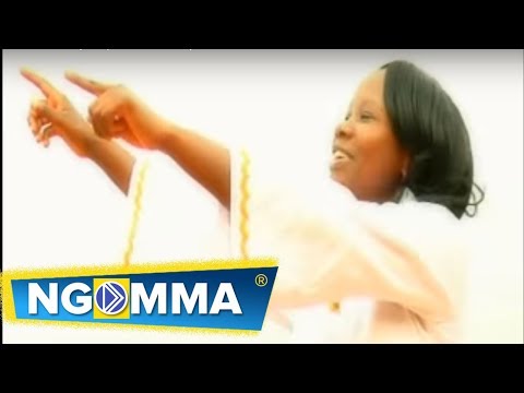 Evelyne Mwende - Halleluyah (Official Video)