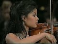 Vanessa-Mae: Live at the Berlin Philharmonie,The Classical Concert, 1996🎻🎶✨