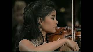 Download lagu Vanessa Mae The Classical Concert Live at the Berl... mp3
