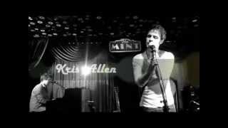 Kris Allen - You Got A Way (Official New Music Video) Live
