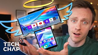 Saying Goodbye to LG Phones - The End of an Era
