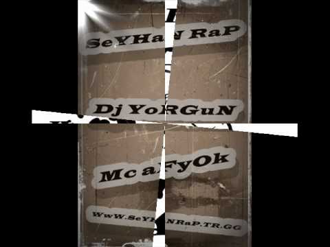 SeYHaN DePReM Dj YoRGuN  Mc aFyOk GüLBaHÇeSiNiN SoKaKLaRıNDaN.wmv