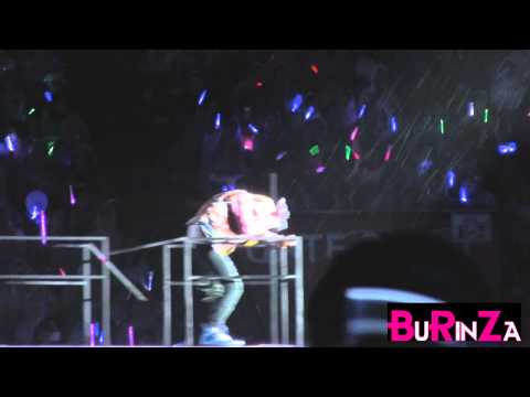 [Fancam] 121125 SMTOWN in BKK - KEY