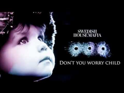 Swedish House Mafia vs. Kaskade - Don't You Worry Llove (Richard Reynolds MashUp)