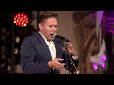 Nessun dorma - Ondřej G. Brzobohatý, Matěj Ruppert for ALSA