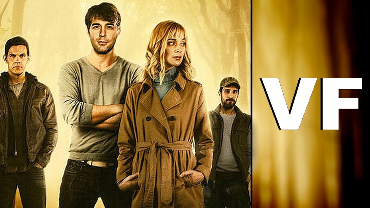 Miniature de la vidéo MERCY Bande Annonce VF (2016) du film Mercy