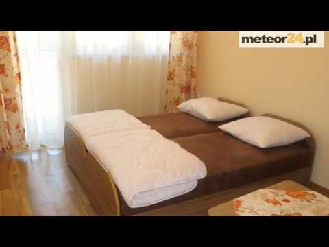 Ośrodek Wypoczynkowy Zbyszko - Skorzęcin meteor24.pl