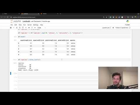 6.1 The Idea Behind Machine Learning thumbnail