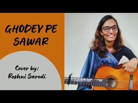 Roshni Ghodey Pe Sawar