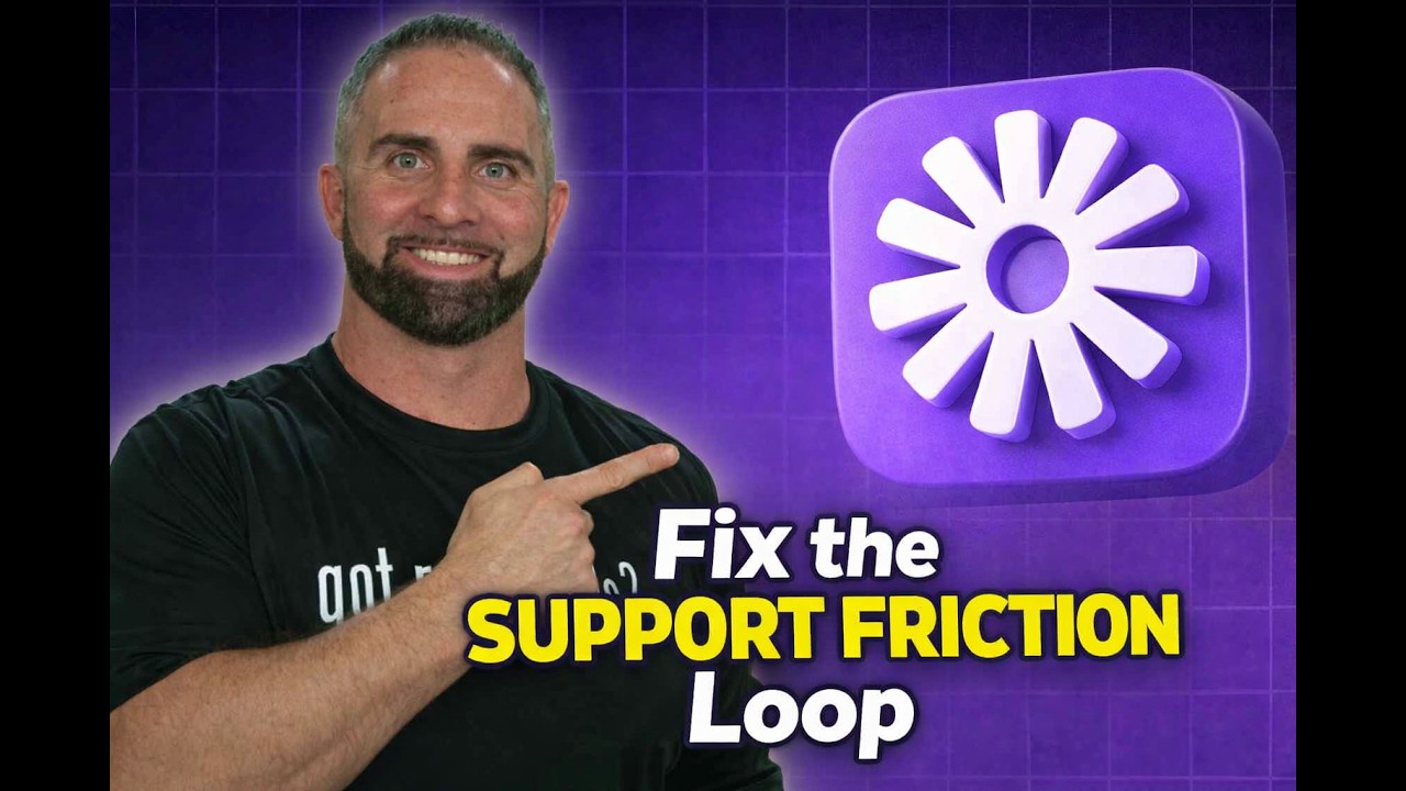 How Smart Companies Eliminate Support Emails and Meetings