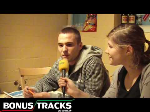 DRS Virus Bonus Tracks - Elijah