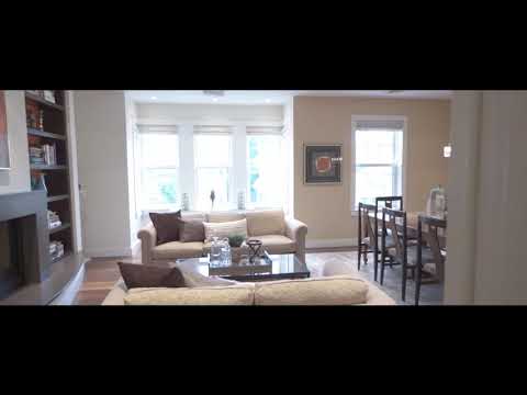 Magnificent Properties: 100 Saint Paul Street, Brookline MA