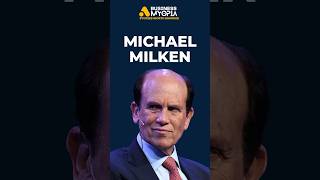 From Wall Street Titan to Prison: The Revolutionary Rise and Redemption of Michael Milken