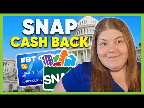 The Best Way to Get Cash from SNAP in 2026 | EBT Secrets