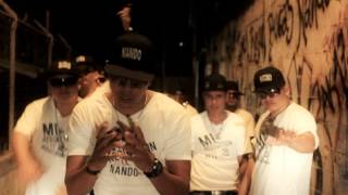 Mi Reggaeton Video Official - Realidad Urbana Imer y Reykel Nando De Los Montes (Prod. CT Records)
