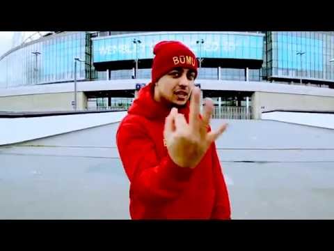 Redzz - Alive & Kickin' (Football Anthem)