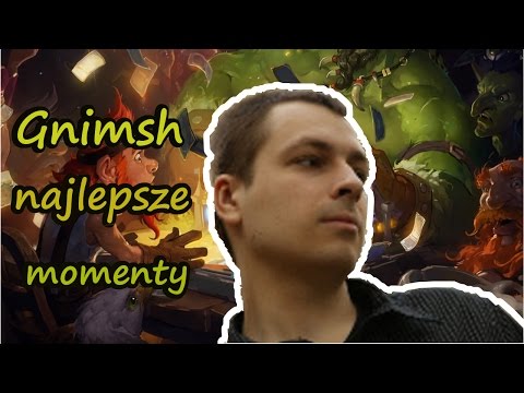 Gnimsh najlepsze momenty #2