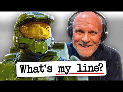 Can Master Chief Remember His Iconic Lines?