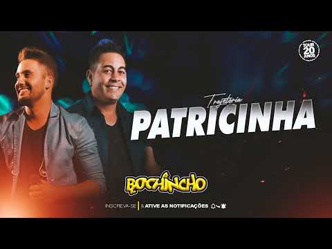 PATRICINHA, GRUPO BOCHINCHO, Trajetória
