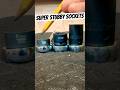 Astro Nano Impact Sockets vs Capri Stubby Sockets