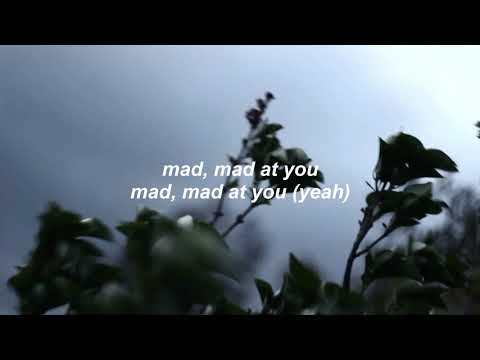 Noah Cyrus & Gallant | Mad at You [lyrics]