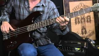 Video thumbnail for Maton JB4.wmv by Carlo Bova's Guitars