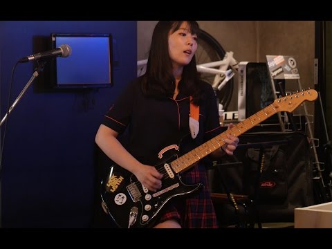 룩앤리슨 - Give it up + WATER + Super Man :: 잔다리 페스타 2016