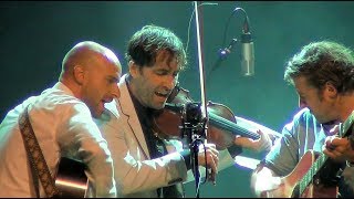 Andrew Bird - My SIster&#39;s Tiny Hands - LIVE Ravinia Festival 7/23/2017