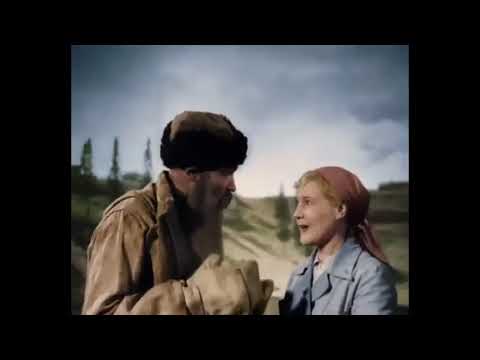 Любовь Орлова -- Дорога молодежная 1938