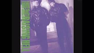 RUN DMC- Dumb Girl bass boosted