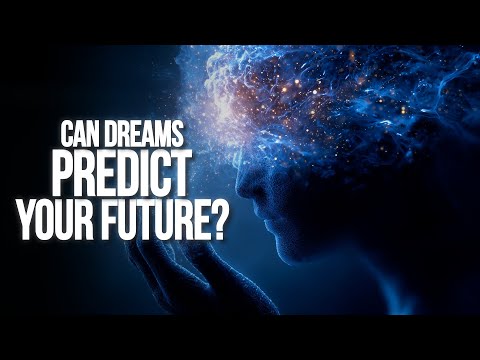 Can Dreams Predict Your Future?