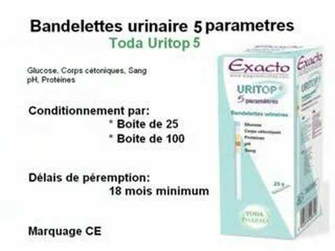 comment poser un bassin urinaire