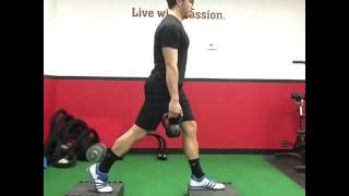 Mobility drills? Isolated movements? Lets talk range of motion