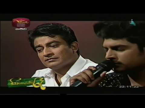 Pera Dinayaka Ma Pem Kala Yuwathiya   Sanuka Wickramasinghe