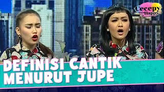 Definisi Cantik Menurut Julia Perez | Cecepy Episode 4 Part 1