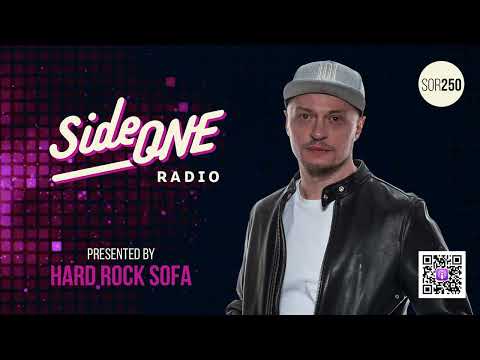 Side ONE Radio Show 250: Presented By Hard Rock Sofa 11.12.24