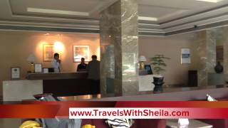 preview picture of video 'Welcome to The Radisson Hotel Khajuraho, India'