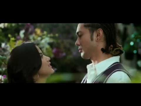 Lagenda Budak Setan OST - Bila Cinta