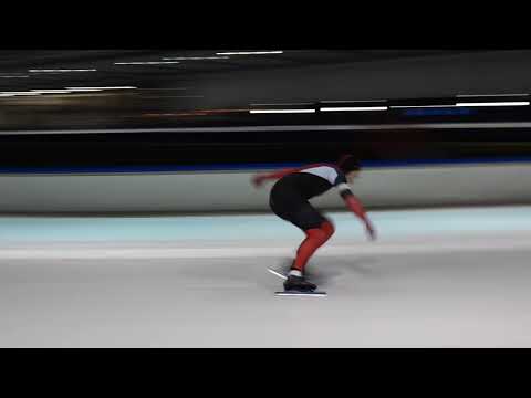 NK300m | Colin Schrijver - Tim Hoogkamer | Jorian Dame - Marvin Muijs