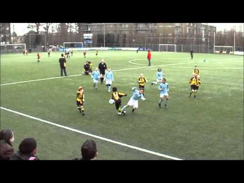 VFC F13 - Hermes DVS F6 (10-03-2012)