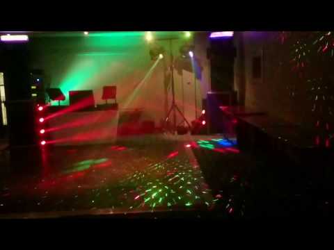 Shaggys Massive Roadshow video.